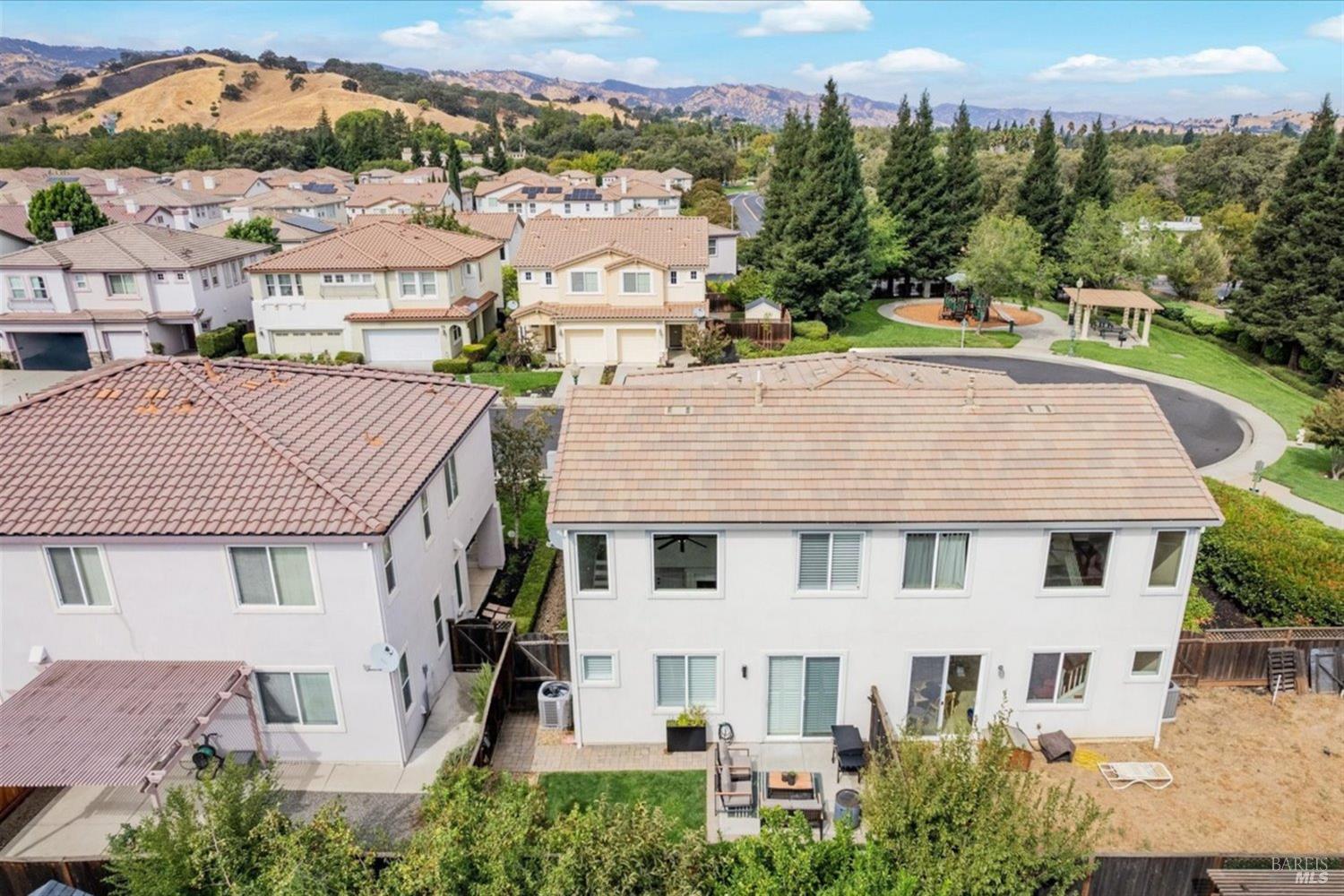 Detail Gallery Image 58 of 72 For 325 Gabiano Ct, Vacaville,  CA 95687 - 3 Beds | 2/1 Baths