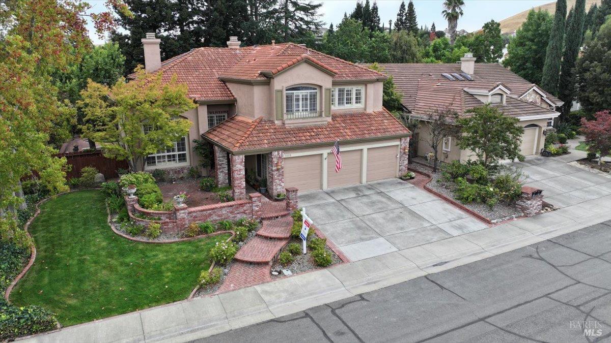 Detail Gallery Image 57 of 67 For 3229 Seminole Cir, Fairfield,  CA 94534 - 5 Beds | 3 Baths