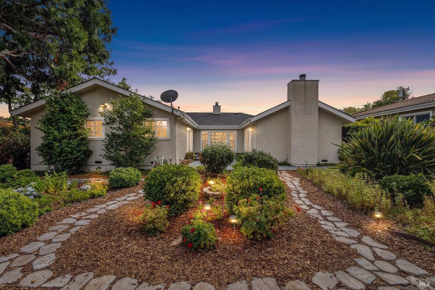 Detail Gallery Image 50 of 53 For 18677 Mccoy Ave, Saratoga,  CA 95070 - 4 Beds | 3 Baths