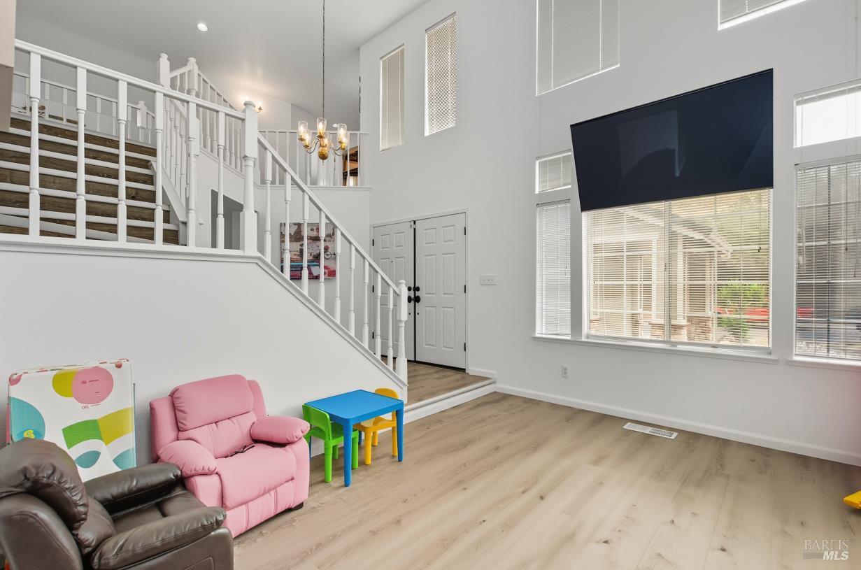 Detail Gallery Image 17 of 36 For 3121 Ferngrove Way, Antioch,  CA 94531 - 4 Beds | 3 Baths