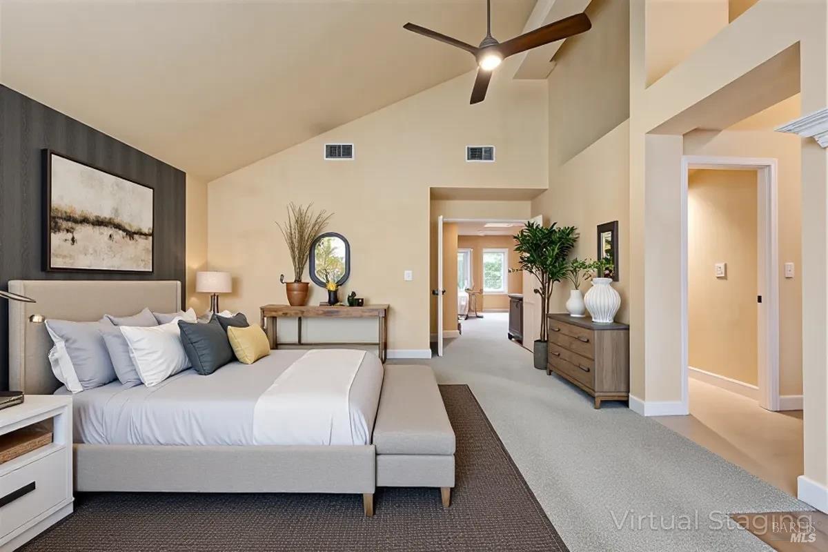 Detail Gallery Image 28 of 67 For 3229 Seminole Cir, Fairfield,  CA 94534 - 5 Beds | 3 Baths