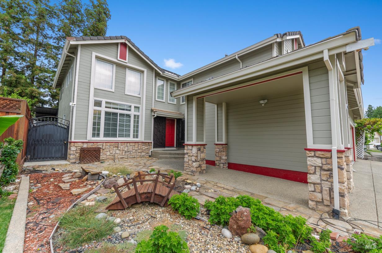 Detail Gallery Image 2 of 36 For 3121 Ferngrove Way, Antioch,  CA 94531 - 4 Beds | 3 Baths