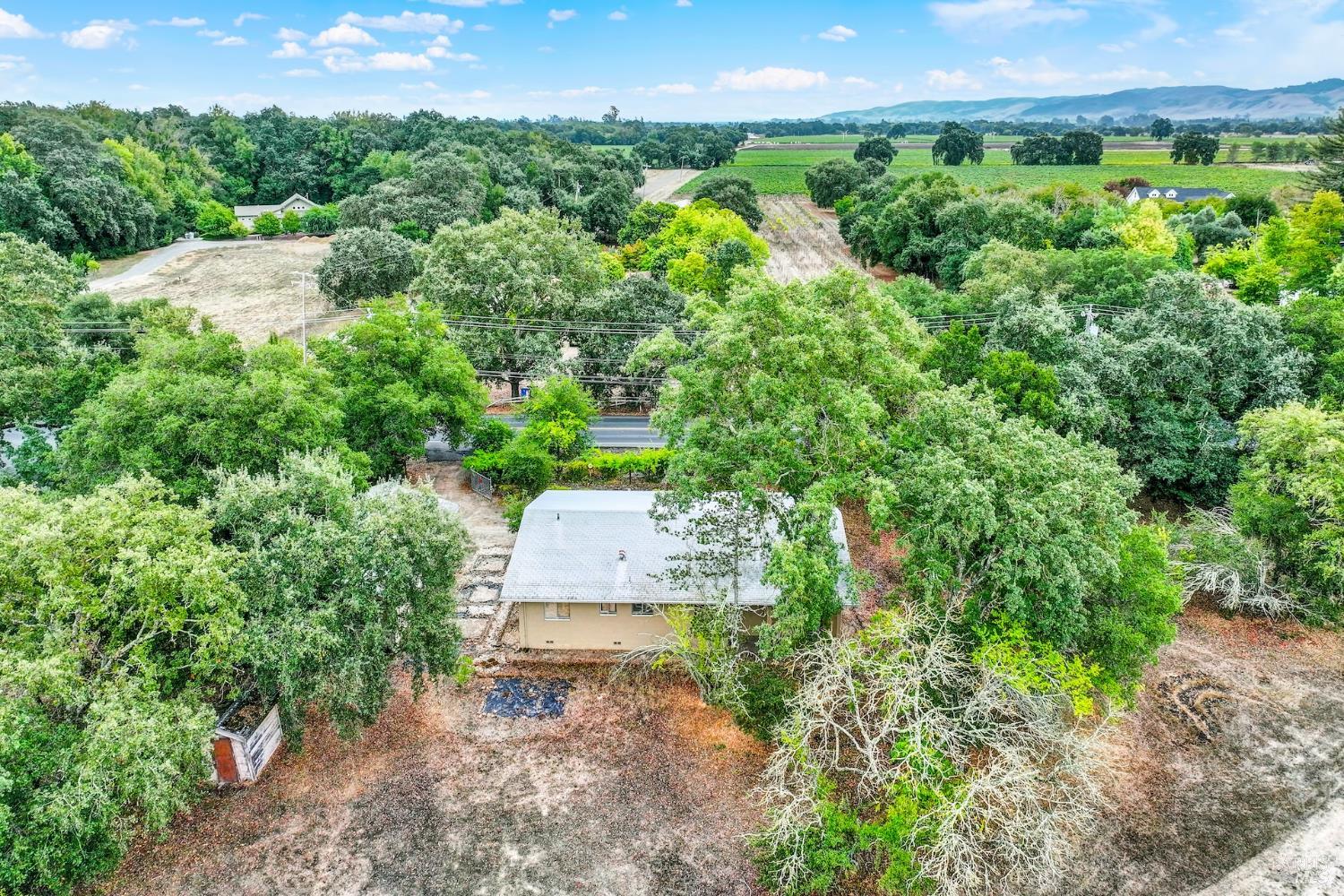 Detail Gallery Image 72 of 73 For 677 Petaluma Ave, Sonoma,  CA 95476 - 2 Beds | 1 Baths