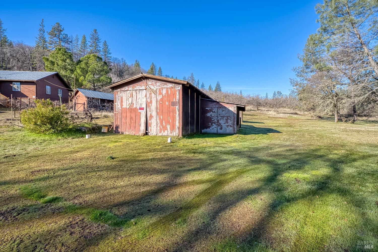 Detail Gallery Image 48 of 52 For 11415 Seigler Springs North Rd, Middletown,  CA 95461 - 3 Beds | 1/1 Baths