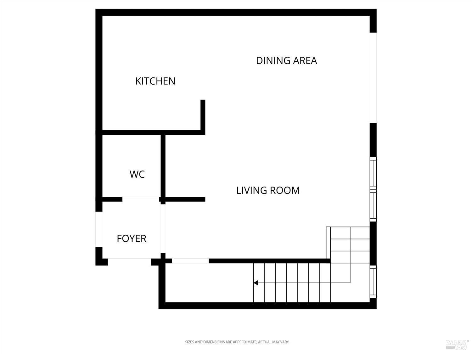 Detail Gallery Image 70 of 72 For 325 Gabiano Ct, Vacaville,  CA 95687 - 3 Beds | 2/1 Baths