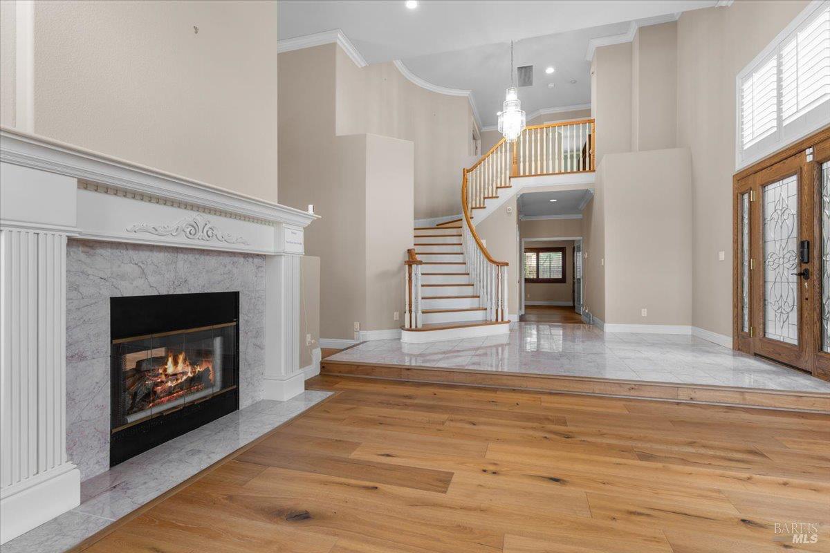 Detail Gallery Image 3 of 67 For 3229 Seminole Cir, Fairfield,  CA 94534 - 5 Beds | 3 Baths