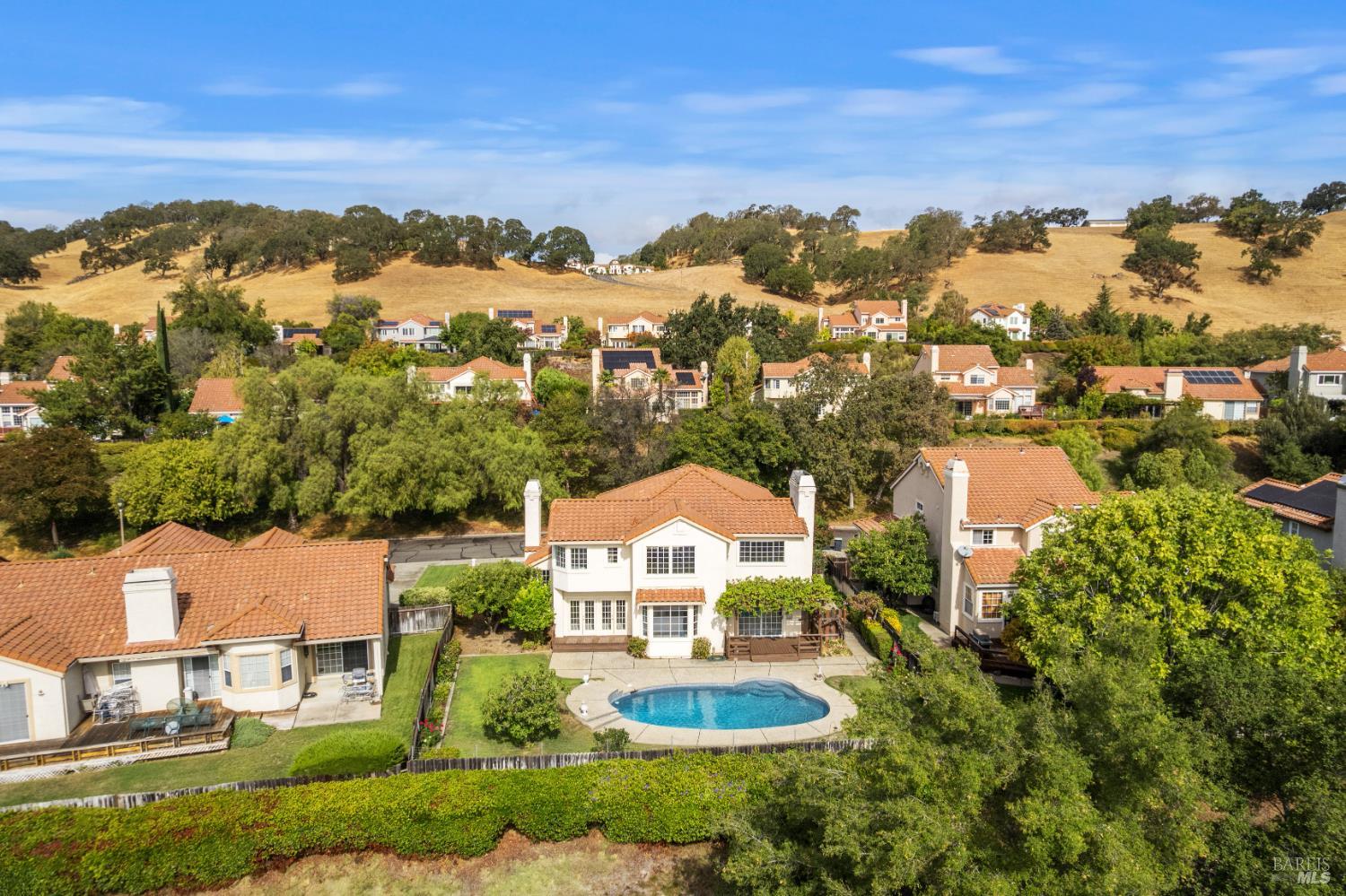 Detail Gallery Image 45 of 53 For 3235 Hilton Head Dr, Fairfield,  CA 94534 - 3 Beds | 2/1 Baths