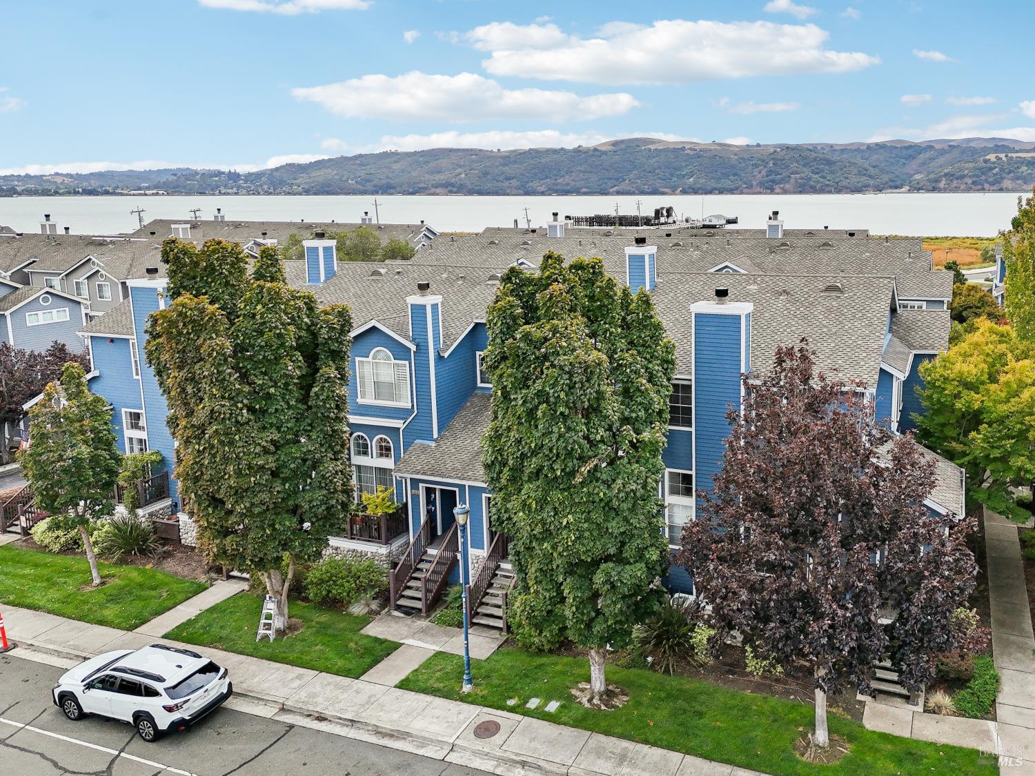 Detail Gallery Image 40 of 43 For 462 E E St, Benicia,  CA 94510 - 3 Beds | 2/1 Baths