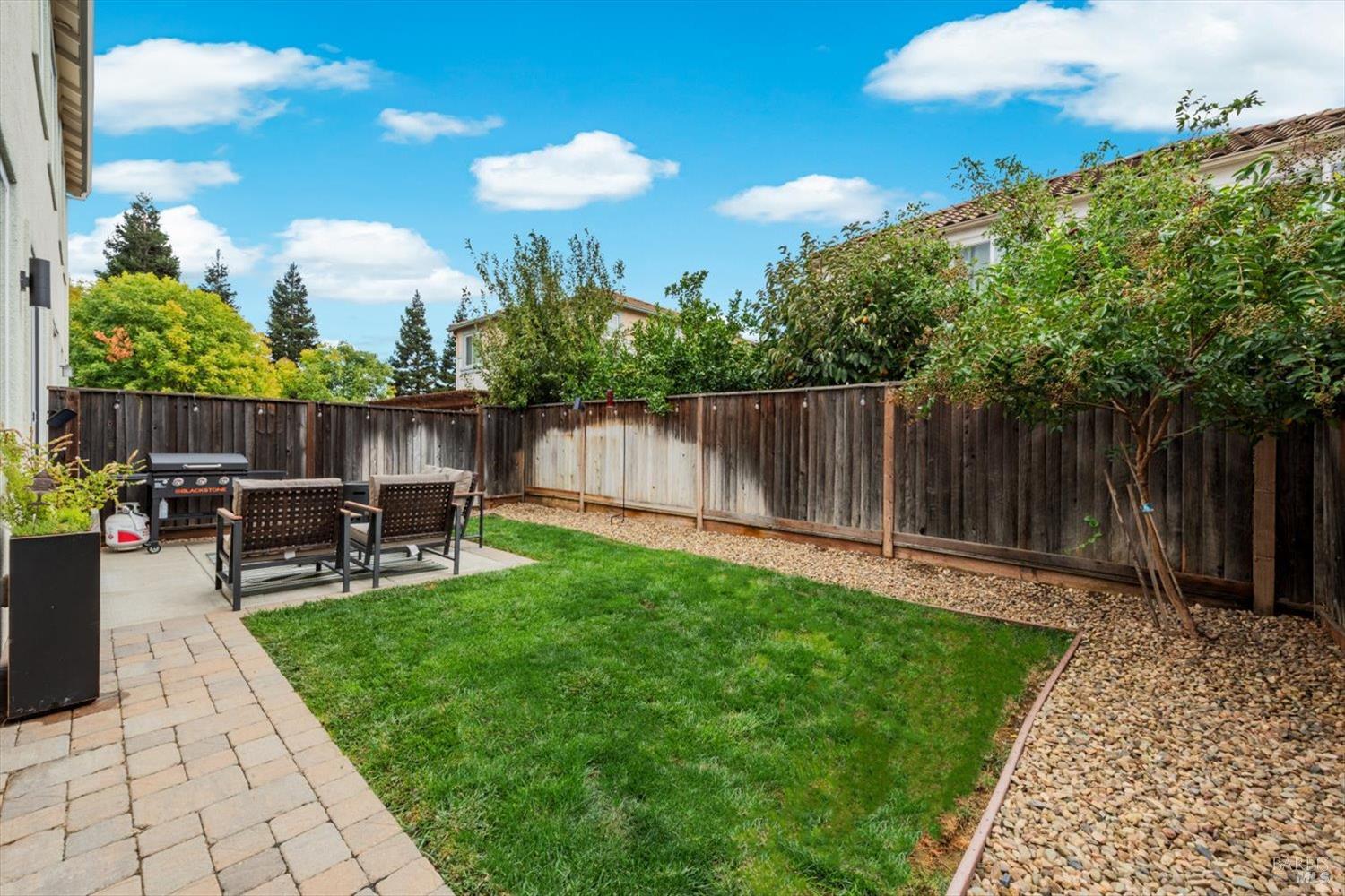 Detail Gallery Image 51 of 72 For 325 Gabiano Ct, Vacaville,  CA 95687 - 3 Beds | 2/1 Baths