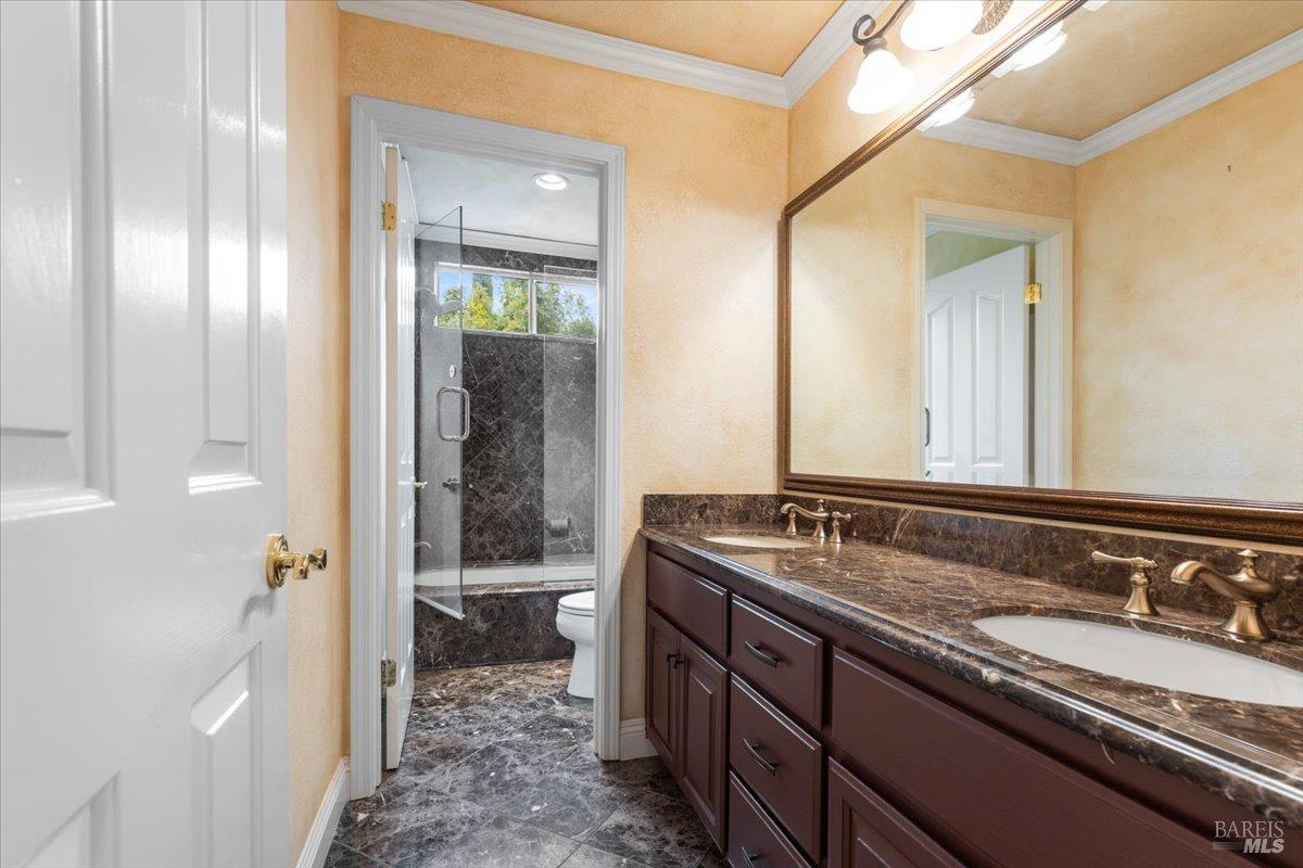 Detail Gallery Image 36 of 67 For 3229 Seminole Cir, Fairfield,  CA 94534 - 5 Beds | 3 Baths