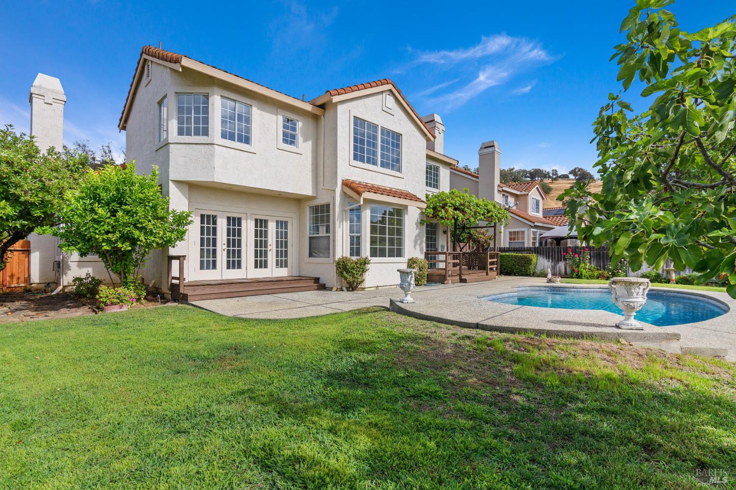 Detail Gallery Image 40 of 53 For 3235 Hilton Head Dr, Fairfield,  CA 94534 - 3 Beds | 2/1 Baths