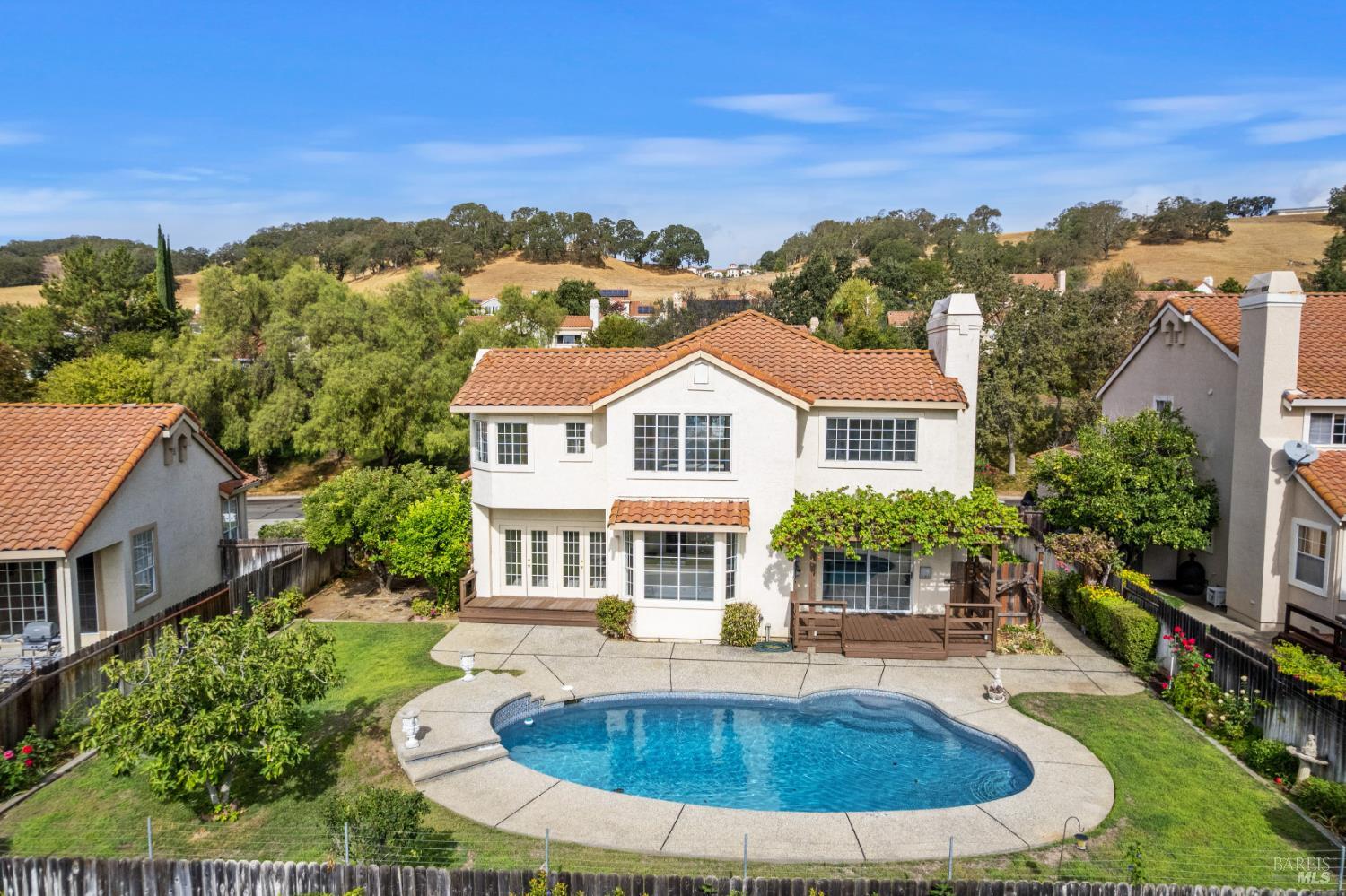 Detail Gallery Image 44 of 53 For 3235 Hilton Head Dr, Fairfield,  CA 94534 - 3 Beds | 2/1 Baths