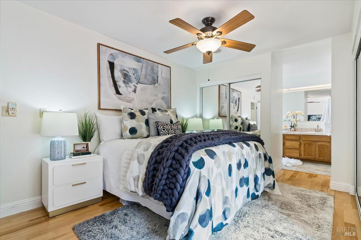 Detail Gallery Image 20 of 44 For 375 E O St, Benicia,  CA 94510 - 3 Beds | 2 Baths