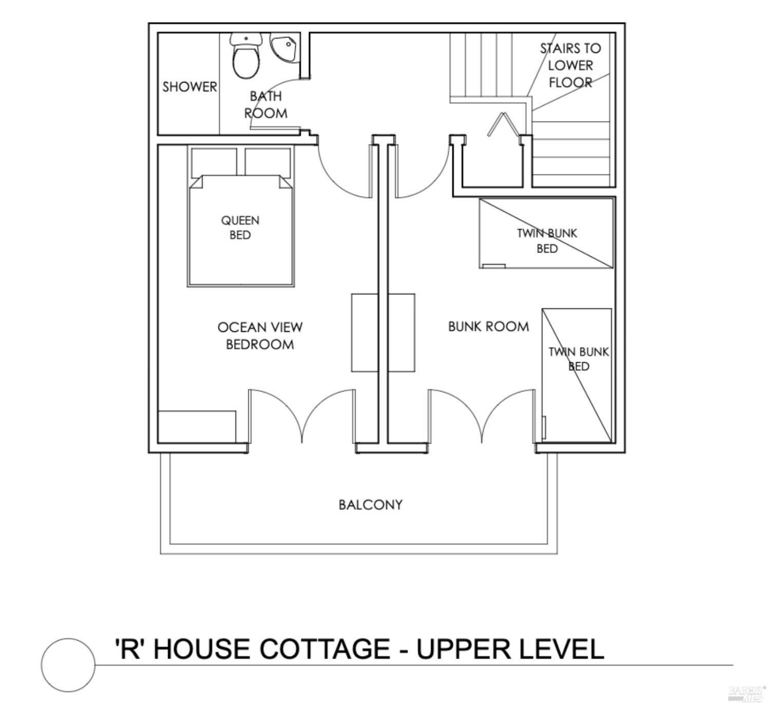 Detail Gallery Image 75 of 76 For 3275 Shoreline Hwy, Stinson Beach,  CA 94970 - 5 Beds | 4 Baths