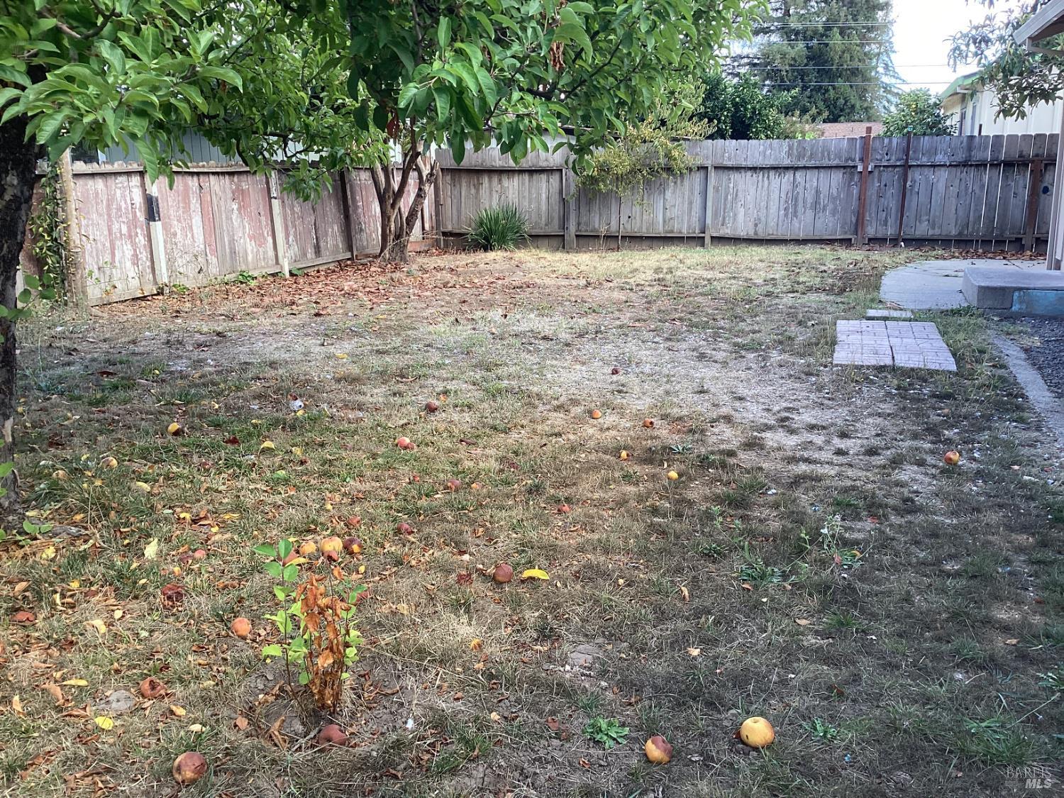 Detail Gallery Image 21 of 25 For 4356 Dale Dr, Napa,  CA 94558 - 3 Beds | 1 Baths