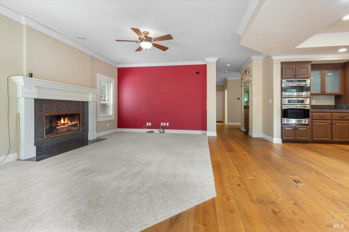 Detail Gallery Image 18 of 67 For 3229 Seminole Cir, Fairfield,  CA 94534 - 5 Beds | 3 Baths