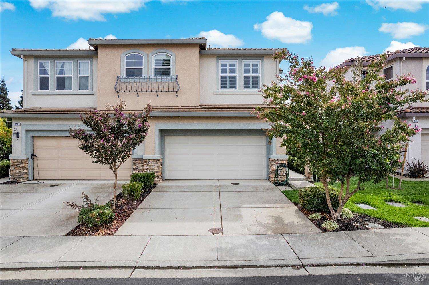 Detail Gallery Image 3 of 72 For 325 Gabiano Ct, Vacaville,  CA 95687 - 3 Beds | 2/1 Baths