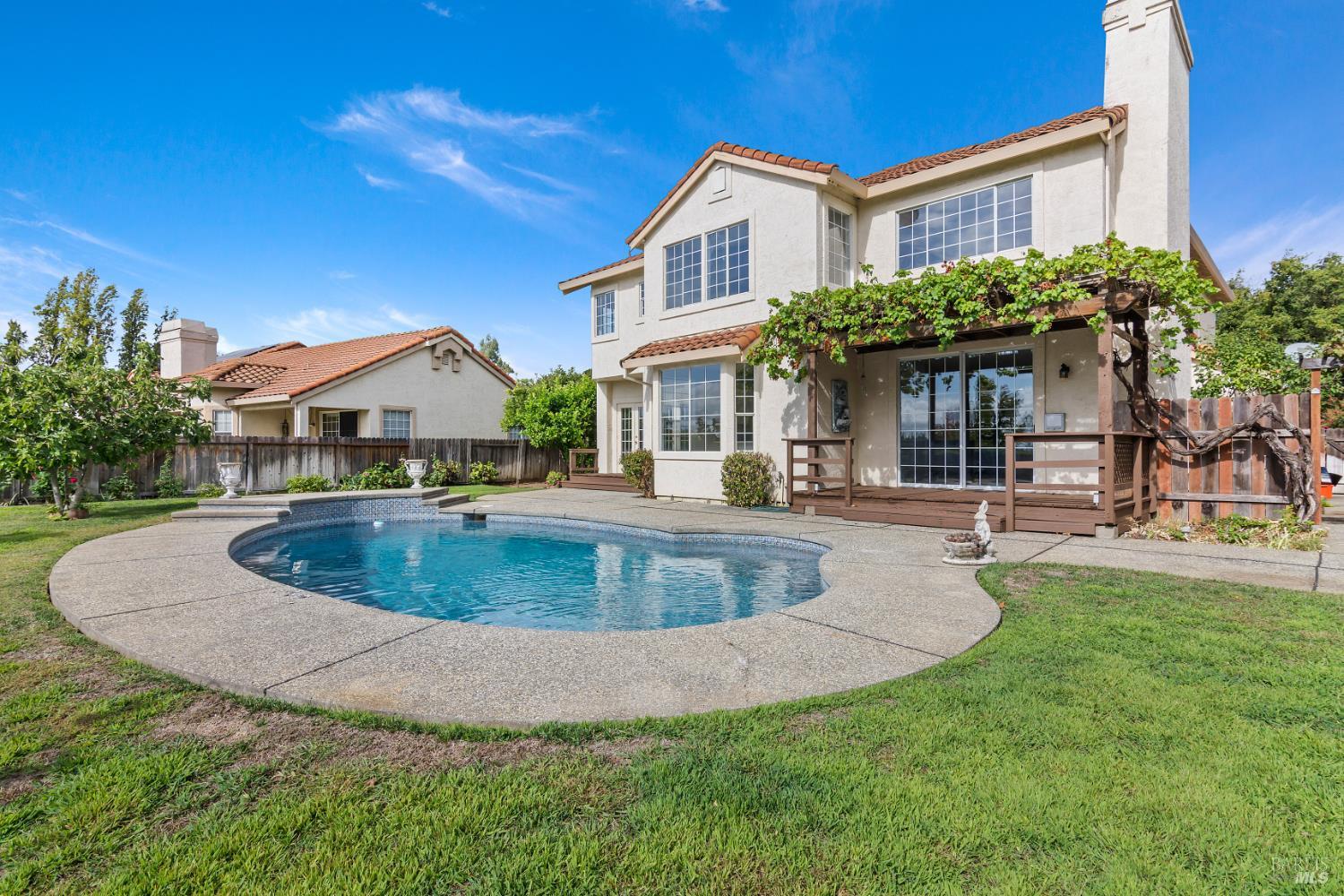 Detail Gallery Image 41 of 53 For 3235 Hilton Head Dr, Fairfield,  CA 94534 - 3 Beds | 2/1 Baths