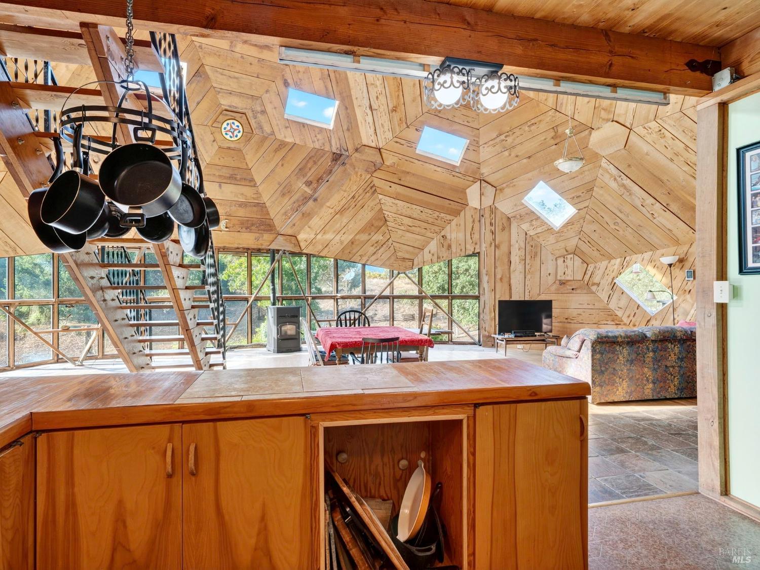 Detail Gallery Image 21 of 57 For 2333 Guntley Rd, Philo,  CA 95466 - 4 Beds | 2 Baths