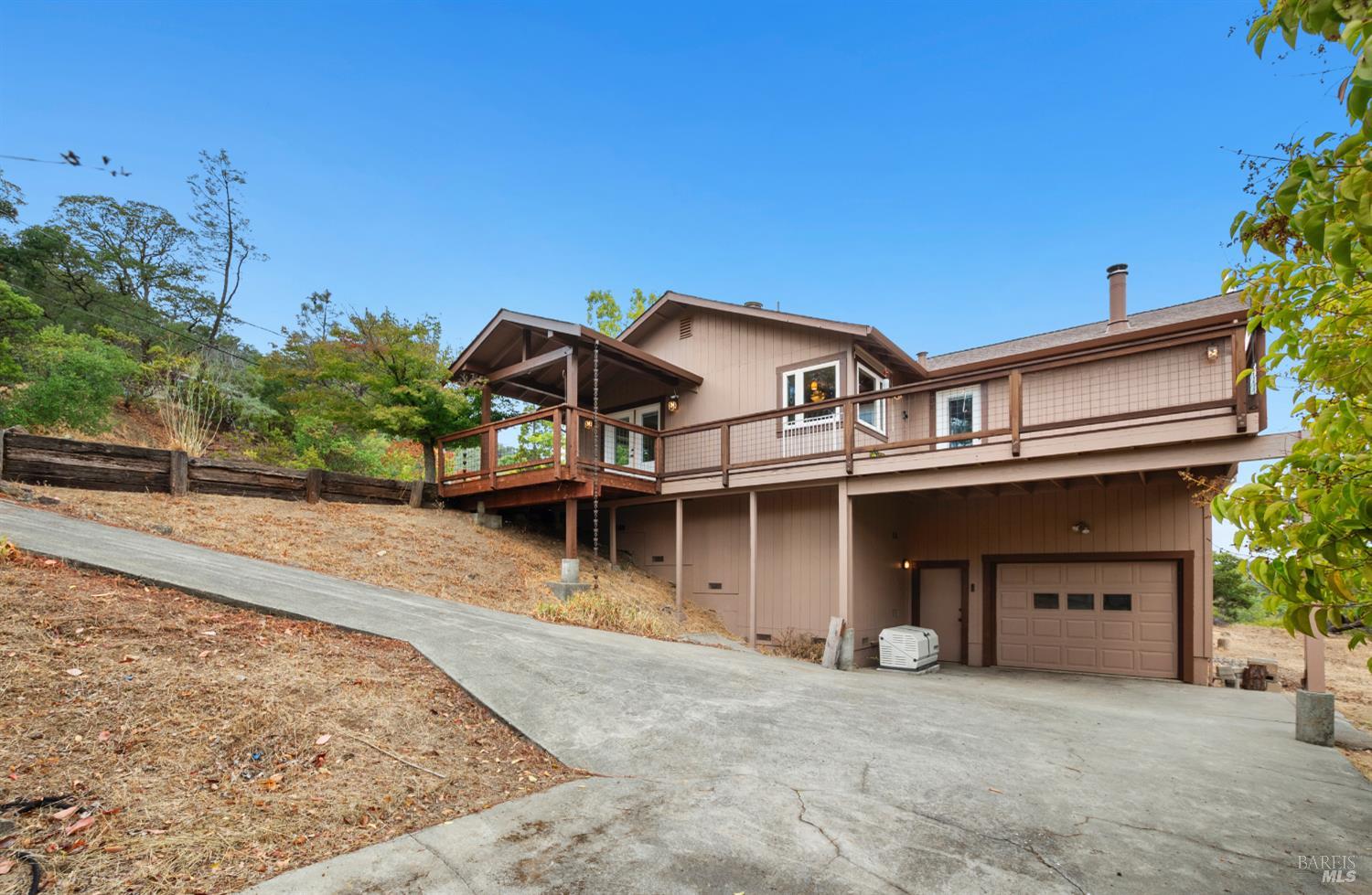 Detail Gallery Image 43 of 66 For 6 Blackwood Ct, Napa,  CA 94558 - 3 Beds | 2 Baths