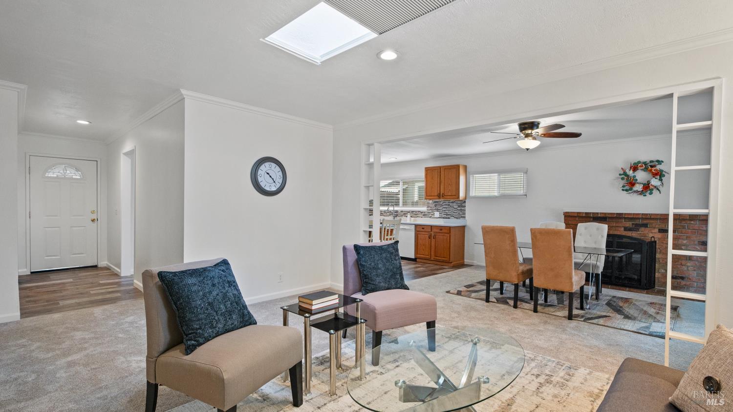 Detail Gallery Image 7 of 37 For 259 Bowline Dr, Vacaville,  CA 95687 - 4 Beds | 2 Baths