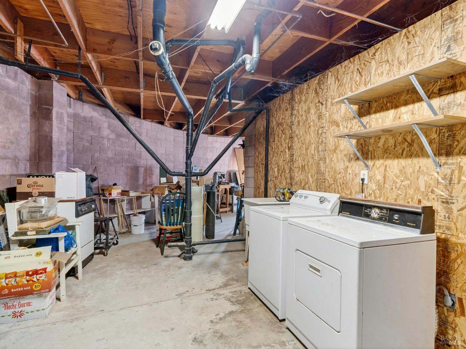 Detail Gallery Image 38 of 57 For 2333 Guntley Rd, Philo,  CA 95466 - 4 Beds | 2 Baths