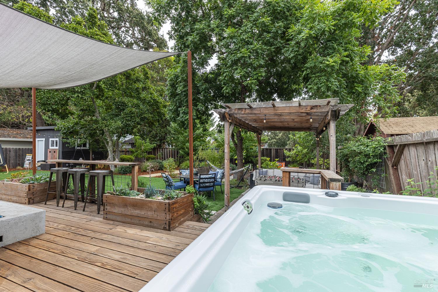 Detail Gallery Image 54 of 65 For 1961 Waverly St, Napa,  CA 94558 - 3 Beds | 3 Baths