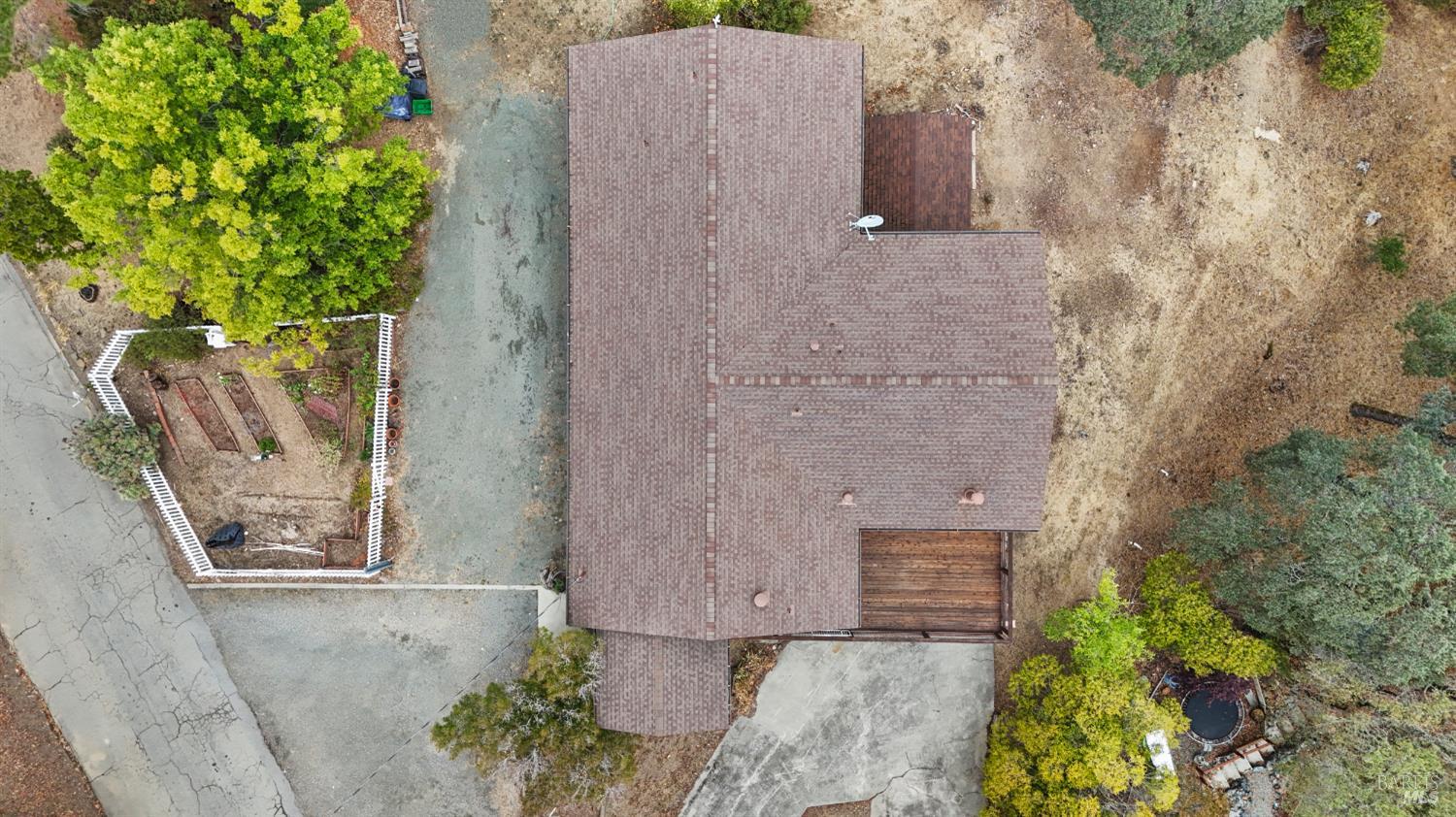 Detail Gallery Image 52 of 66 For 6 Blackwood Ct, Napa,  CA 94558 - 3 Beds | 2 Baths