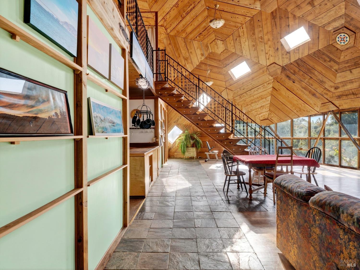 Detail Gallery Image 11 of 57 For 2333 Guntley Rd, Philo,  CA 95466 - 4 Beds | 2 Baths