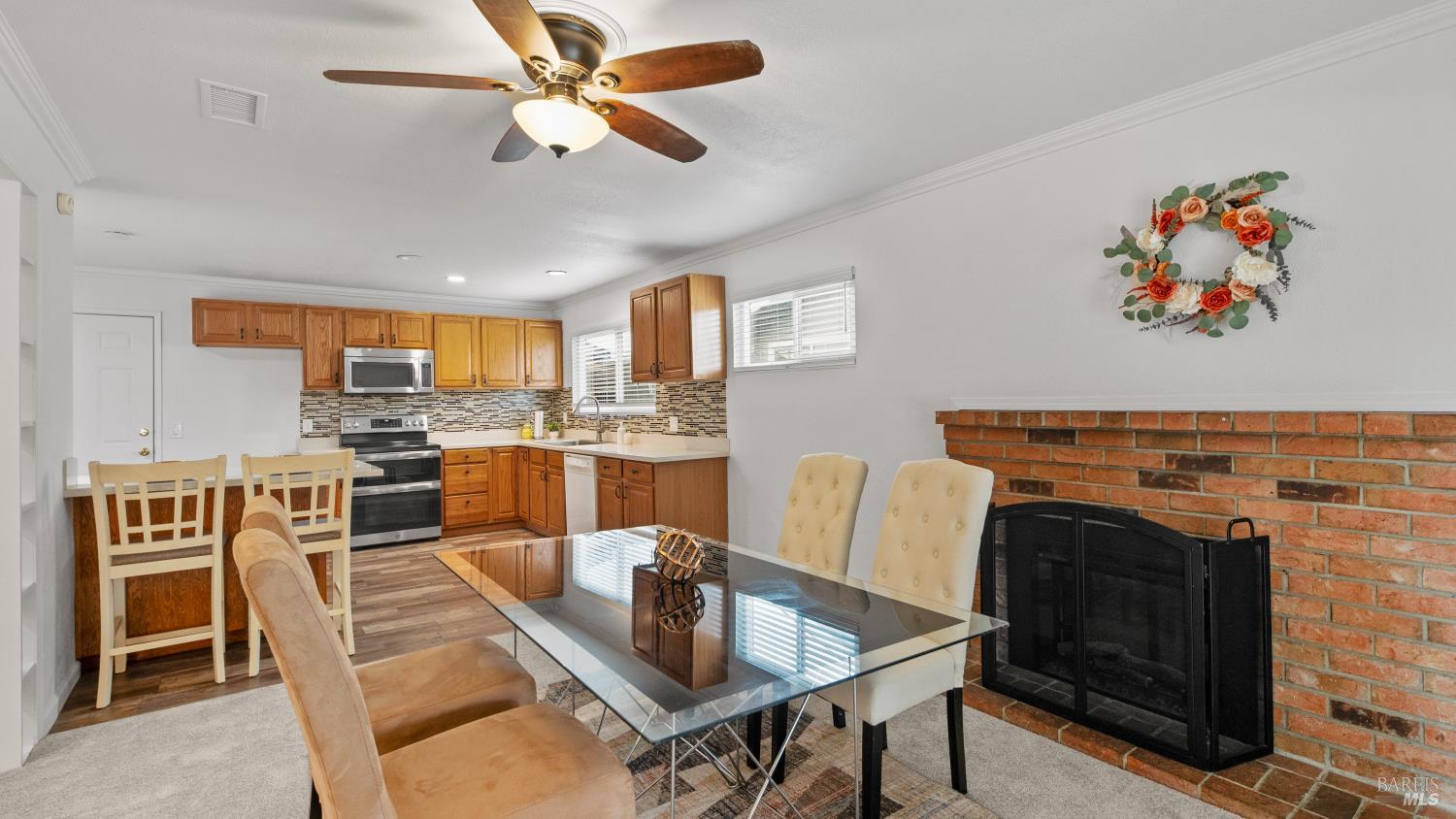 Detail Gallery Image 10 of 37 For 259 Bowline Dr, Vacaville,  CA 95687 - 4 Beds | 2 Baths