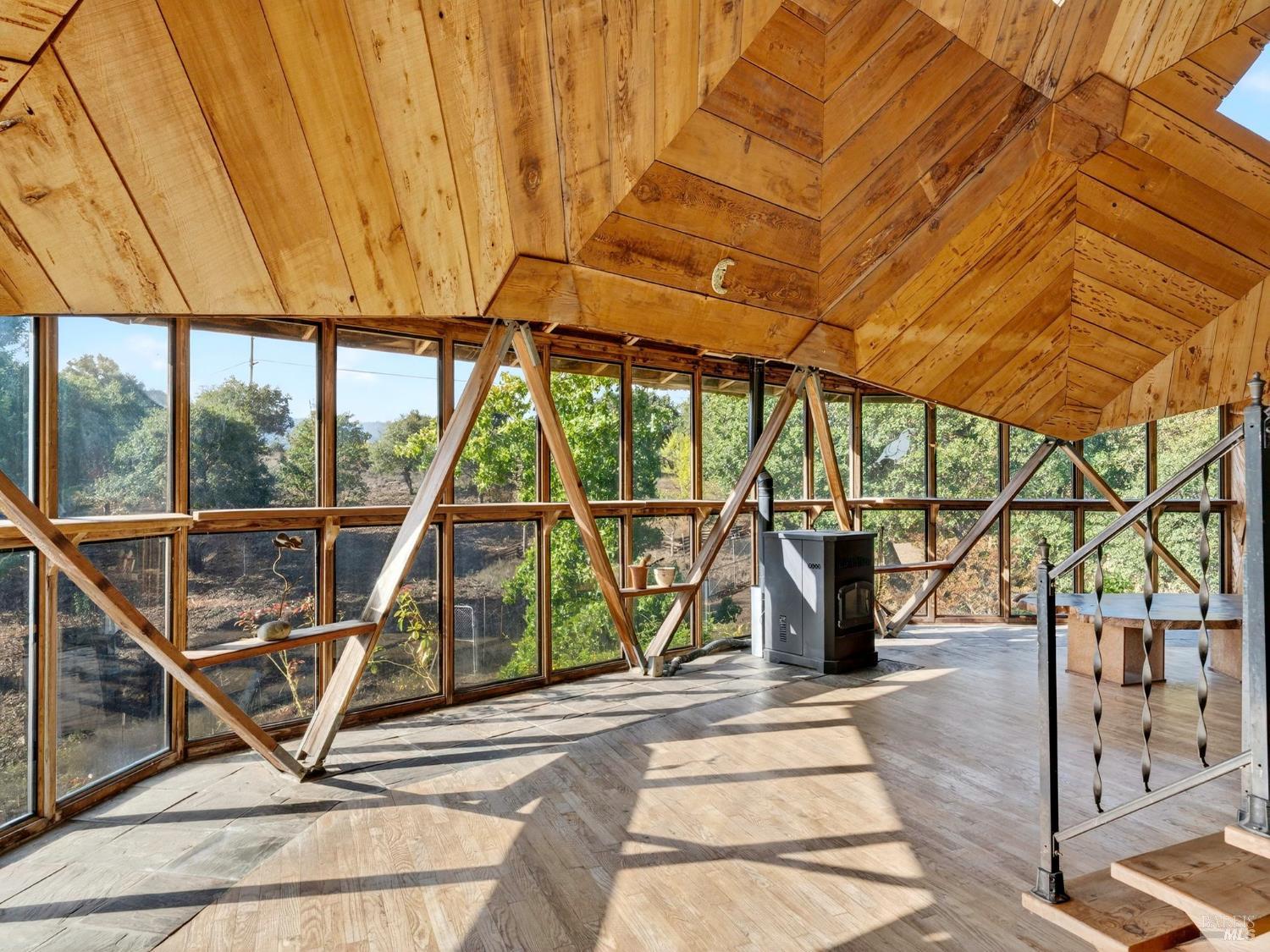 Detail Gallery Image 18 of 57 For 2333 Guntley Rd, Philo,  CA 95466 - 4 Beds | 2 Baths