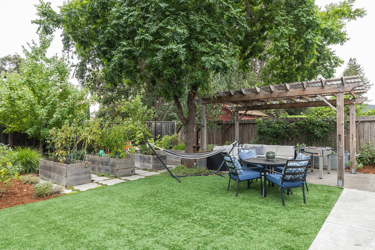 Detail Gallery Image 58 of 65 For 1961 Waverly St, Napa,  CA 94558 - 3 Beds | 3 Baths