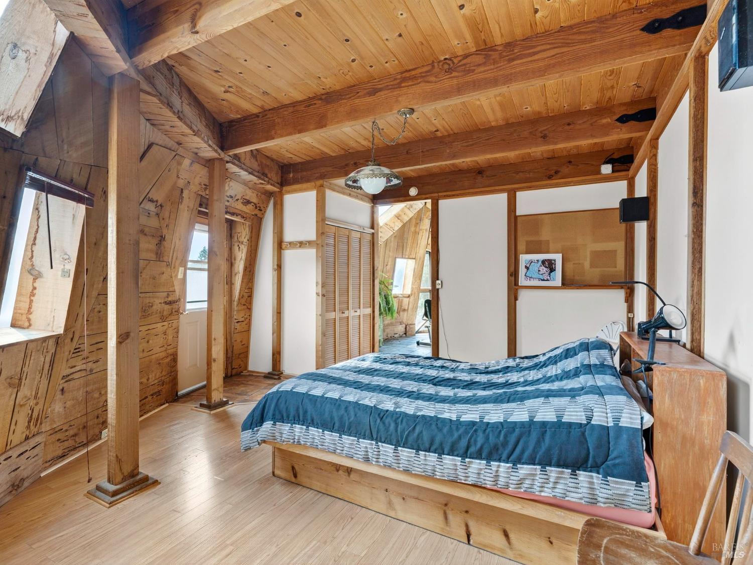 Detail Gallery Image 24 of 57 For 2333 Guntley Rd, Philo,  CA 95466 - 4 Beds | 2 Baths