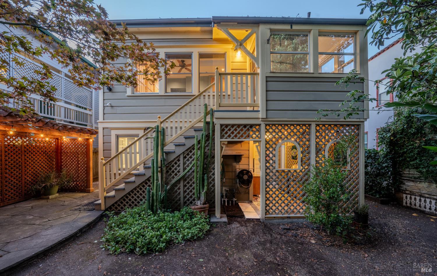 Detail Gallery Image 36 of 40 For 432 8th St, Santa Rosa,  CA 95401 - 4 Beds | 3 Baths