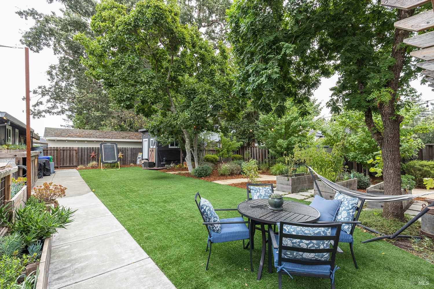 Detail Gallery Image 57 of 65 For 1961 Waverly St, Napa,  CA 94558 - 3 Beds | 3 Baths