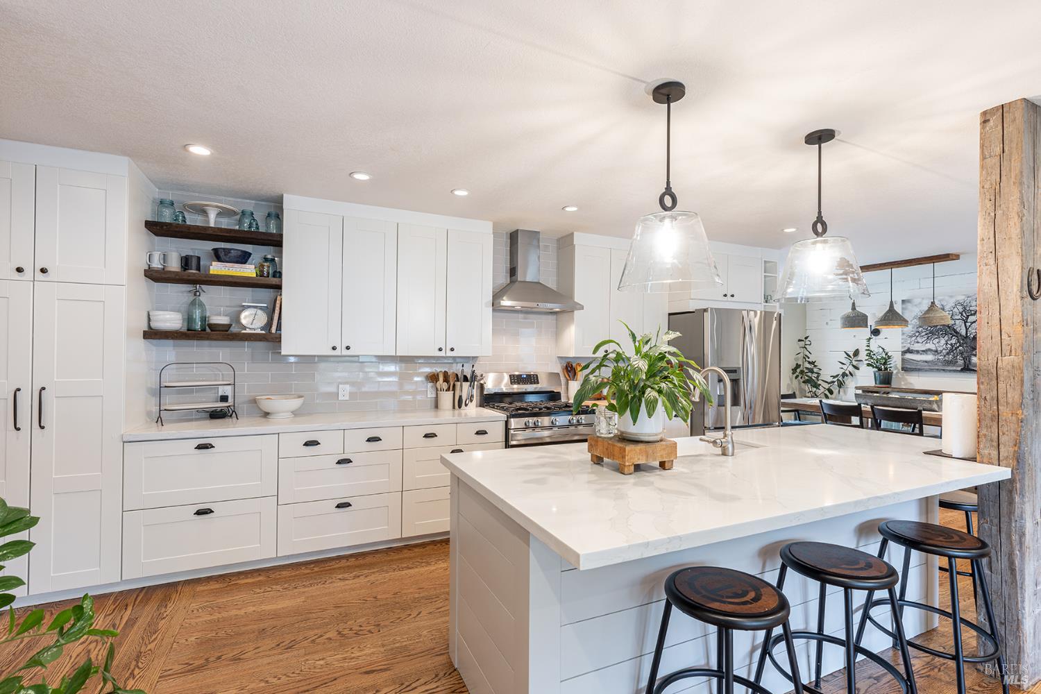 Detail Gallery Image 29 of 65 For 1961 Waverly St, Napa,  CA 94558 - 3 Beds | 3 Baths