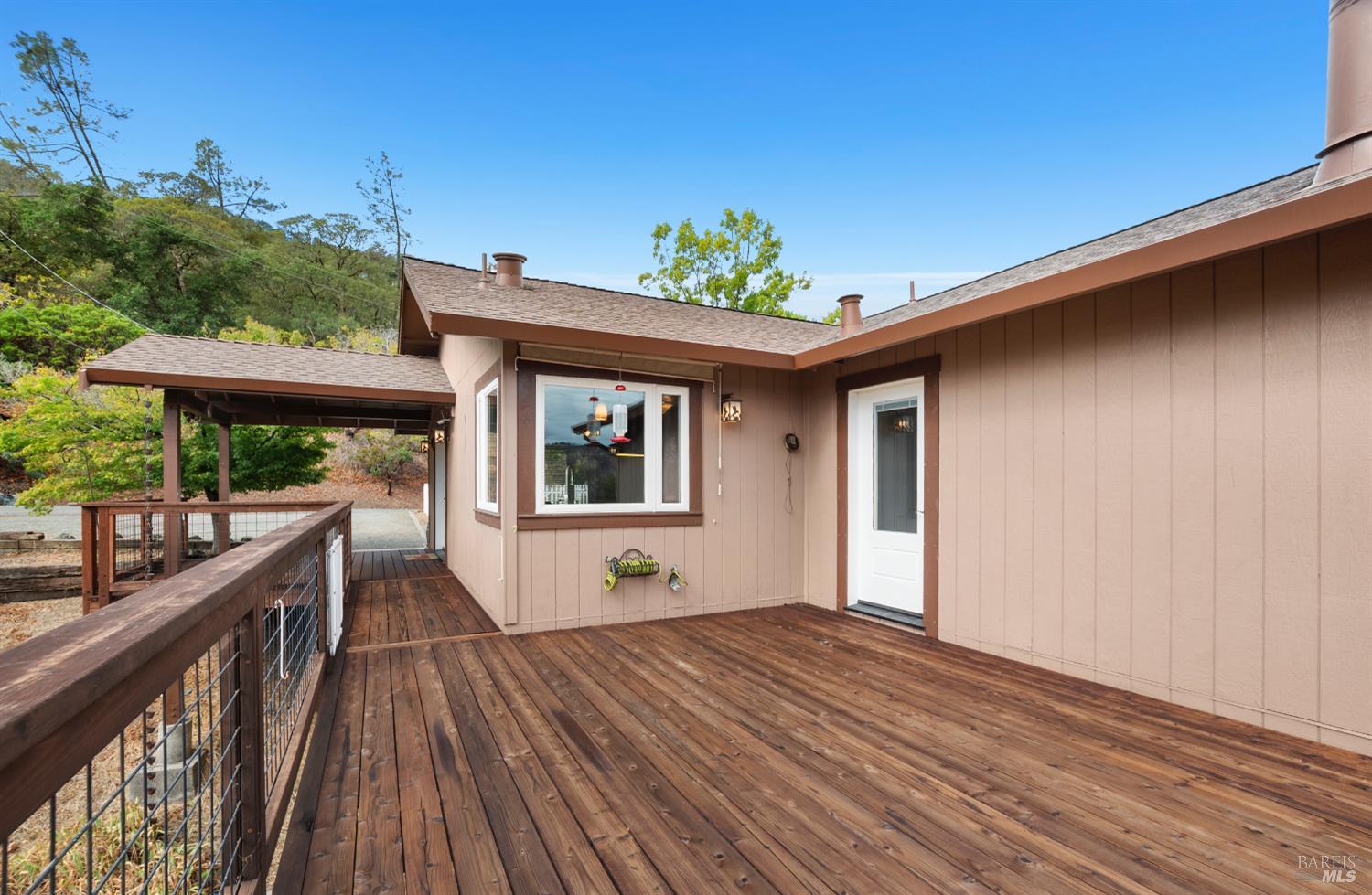 Detail Gallery Image 39 of 66 For 6 Blackwood Ct, Napa,  CA 94558 - 3 Beds | 2 Baths