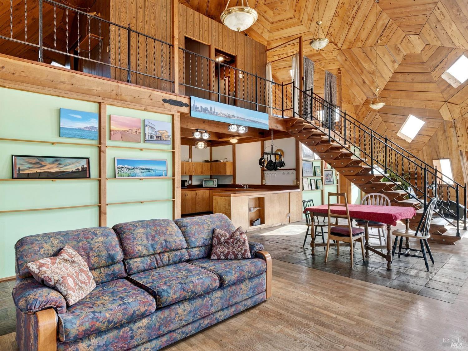 Detail Gallery Image 12 of 57 For 2333 Guntley Rd, Philo,  CA 95466 - 4 Beds | 2 Baths