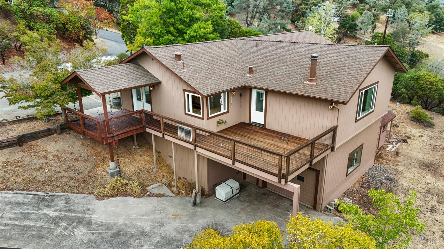 Detail Gallery Image 47 of 66 For 6 Blackwood Ct, Napa,  CA 94558 - 3 Beds | 2 Baths