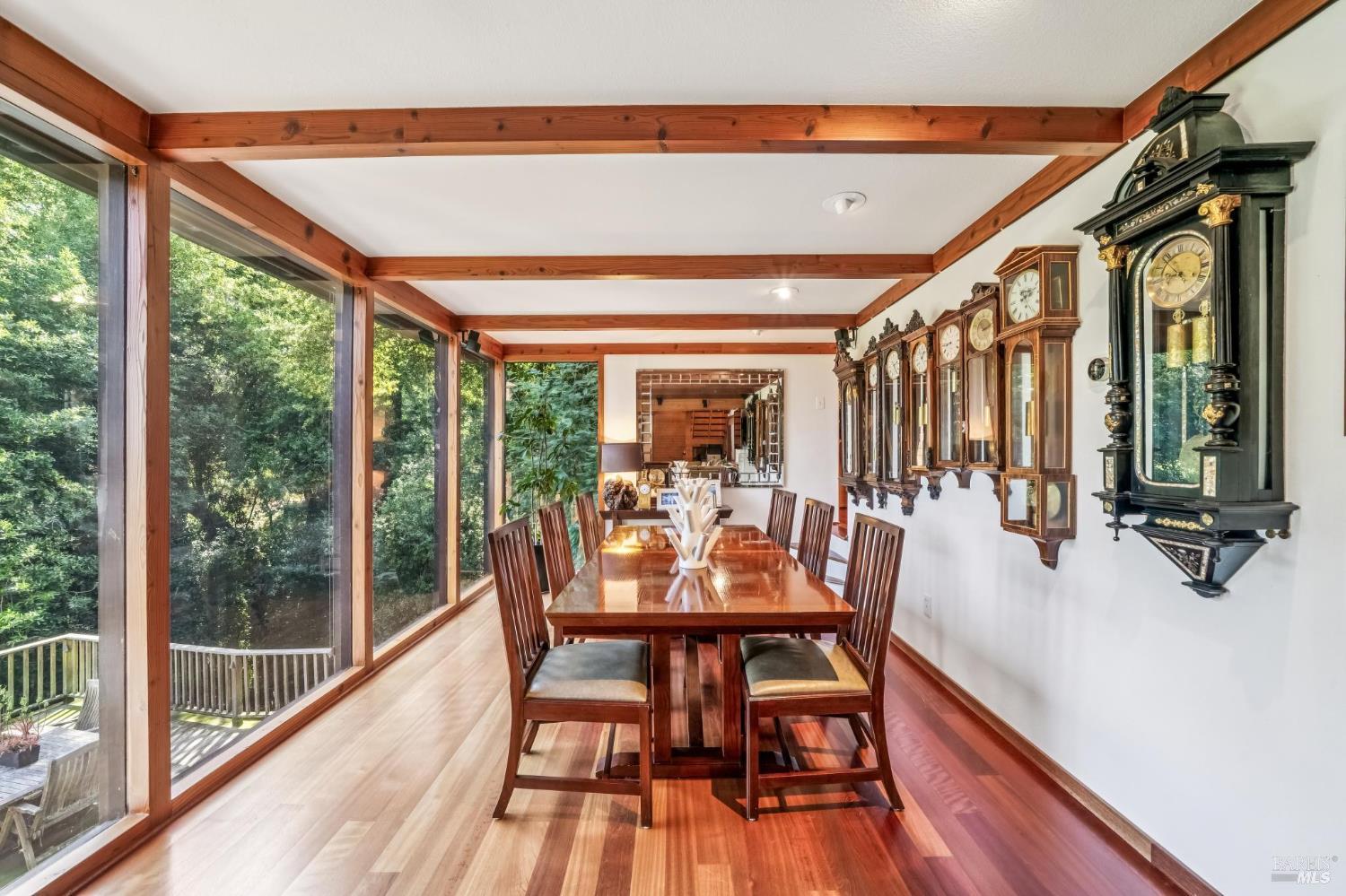 Detail Gallery Image 14 of 43 For 40 Mountain Ln, Mill Valley,  CA 94941 - 3 Beds | 2/1 Baths