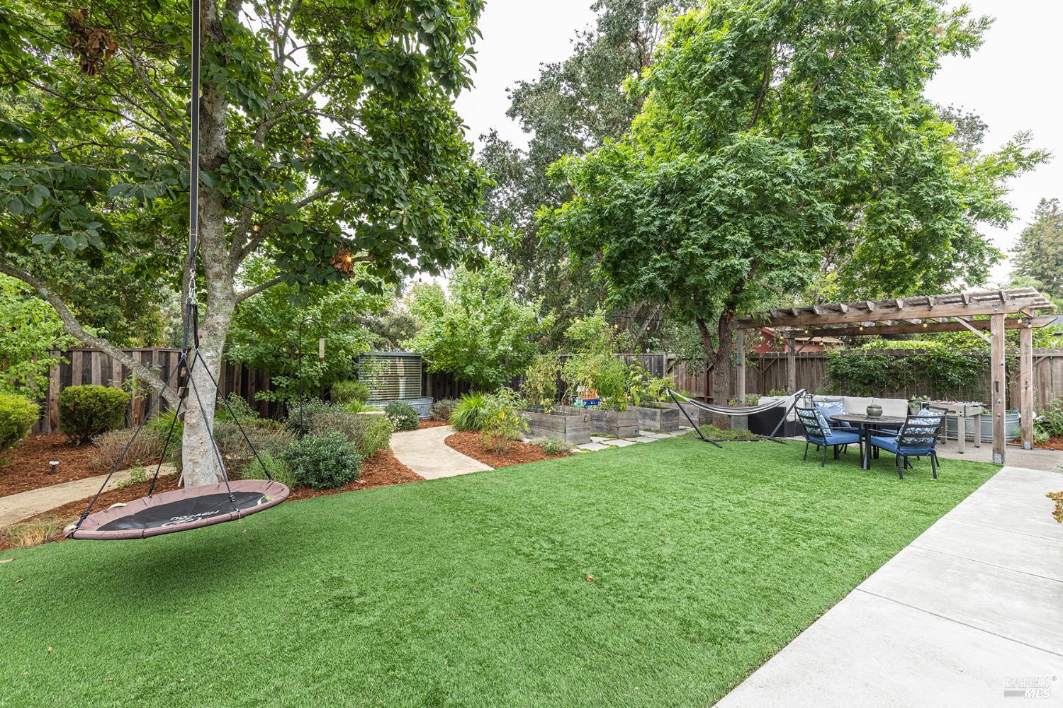 Detail Gallery Image 65 of 65 For 1961 Waverly St, Napa,  CA 94558 - 3 Beds | 3 Baths