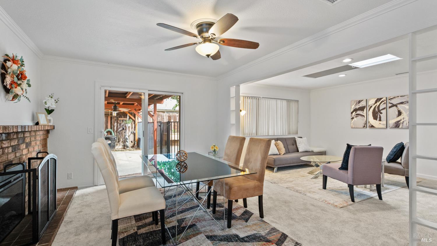 Detail Gallery Image 13 of 37 For 259 Bowline Dr, Vacaville,  CA 95687 - 4 Beds | 2 Baths