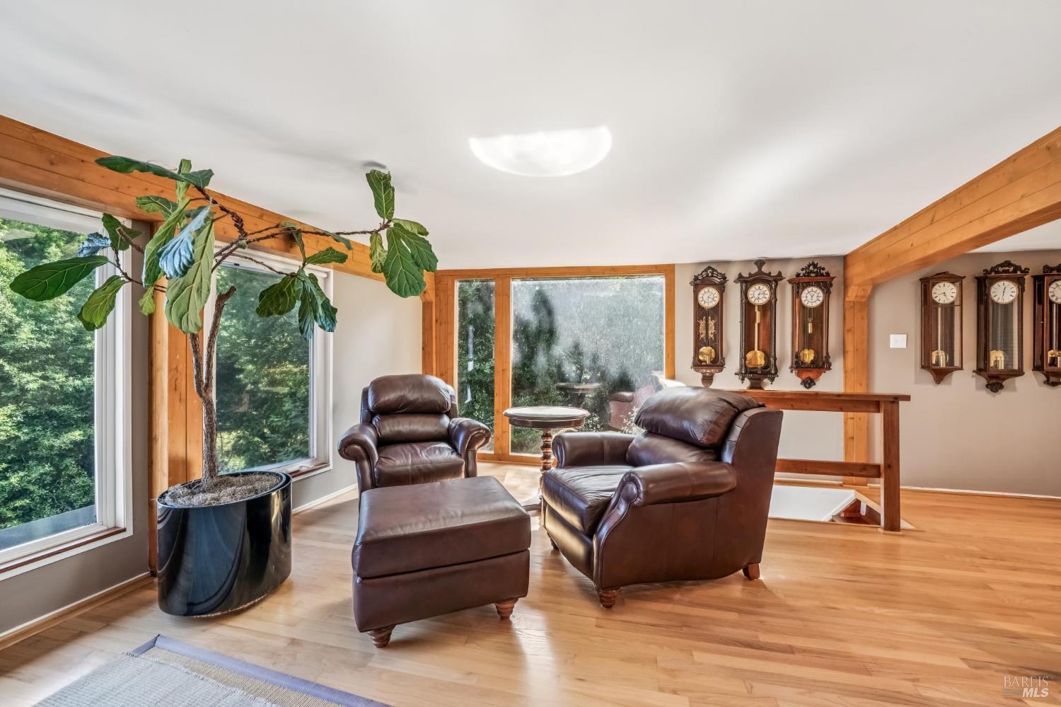 Detail Gallery Image 24 of 43 For 40 Mountain Ln, Mill Valley,  CA 94941 - 3 Beds | 2/1 Baths