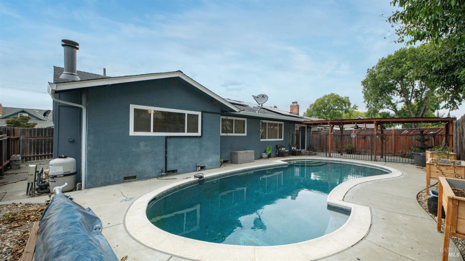 Detail Gallery Image 36 of 37 For 259 Bowline Dr, Vacaville,  CA 95687 - 4 Beds | 2 Baths