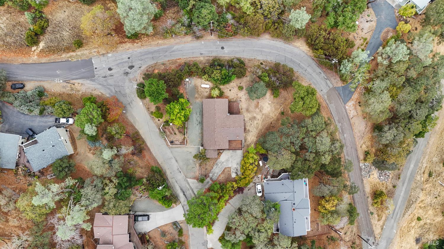 Detail Gallery Image 53 of 66 For 6 Blackwood Ct, Napa,  CA 94558 - 3 Beds | 2 Baths