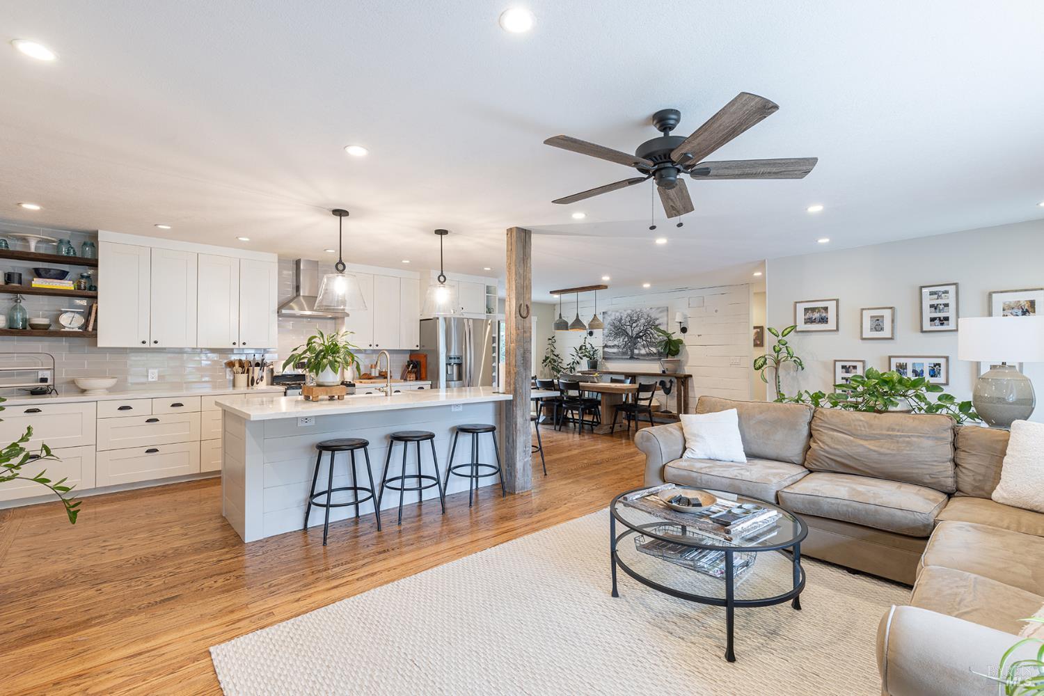 Detail Gallery Image 19 of 65 For 1961 Waverly St, Napa,  CA 94558 - 3 Beds | 3 Baths