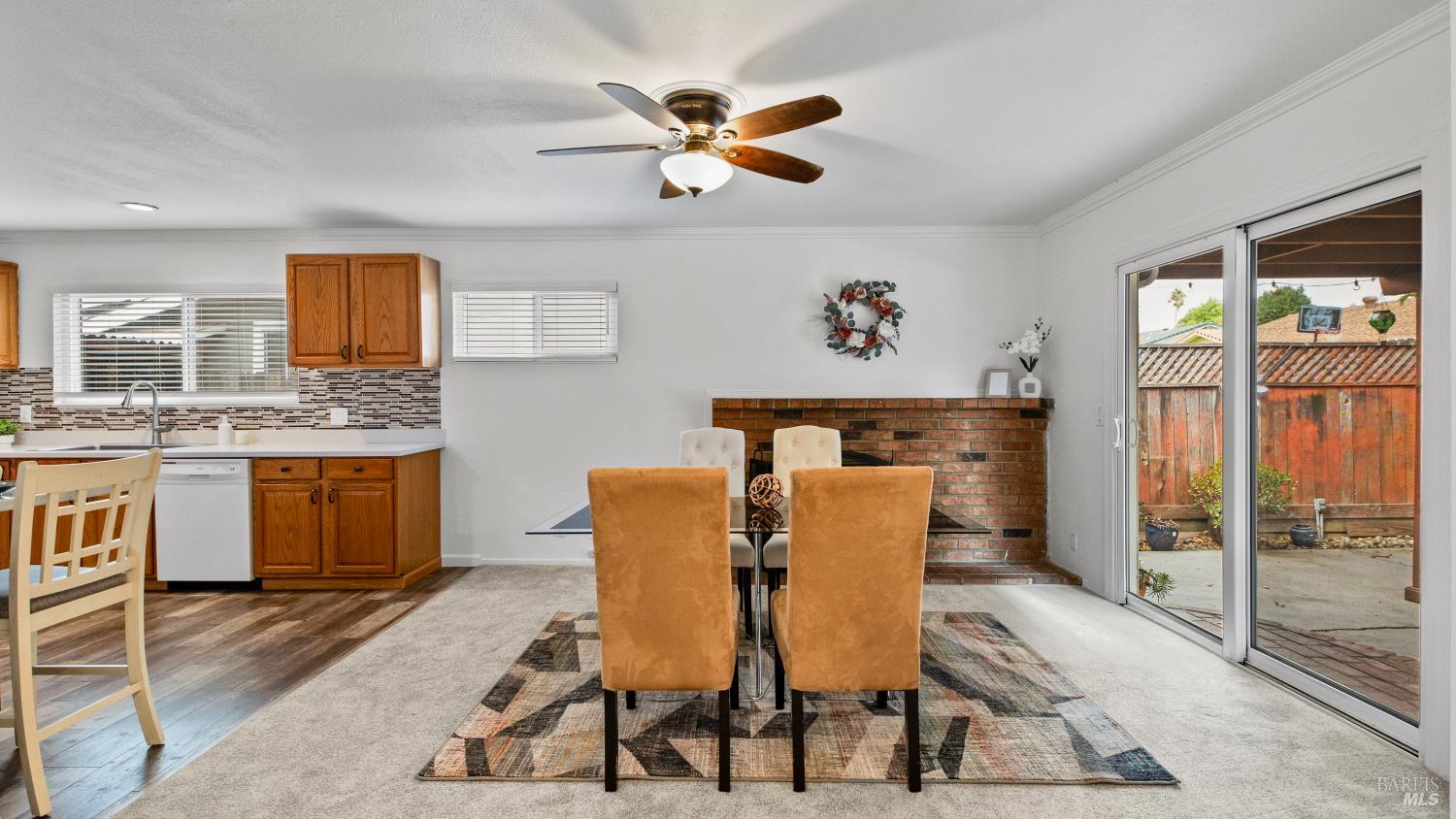 Detail Gallery Image 9 of 37 For 259 Bowline Dr, Vacaville,  CA 95687 - 4 Beds | 2 Baths