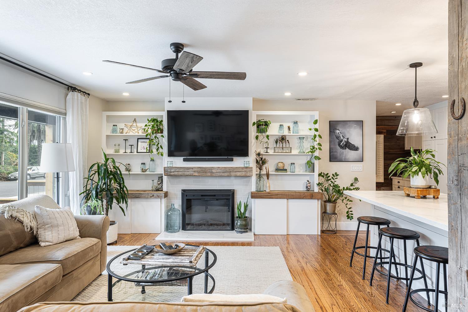 Detail Gallery Image 17 of 65 For 1961 Waverly St, Napa,  CA 94558 - 3 Beds | 3 Baths