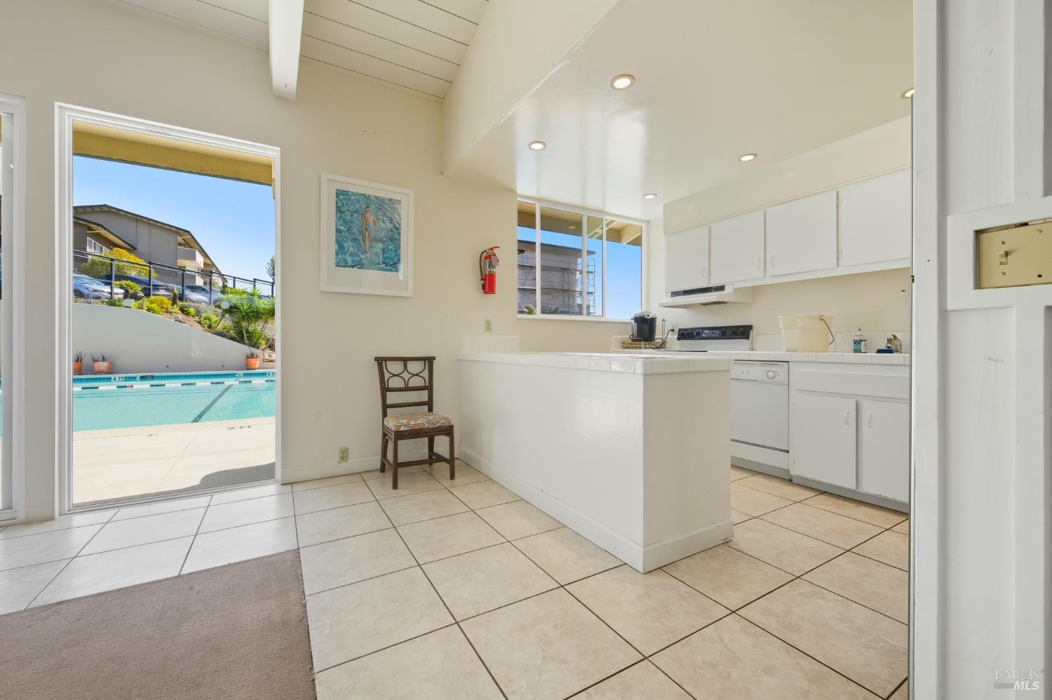 Detail Gallery Image 37 of 38 For 34 Andrew Dr #135,  Tiburon,  CA 94920 - 2 Beds | 1 Baths