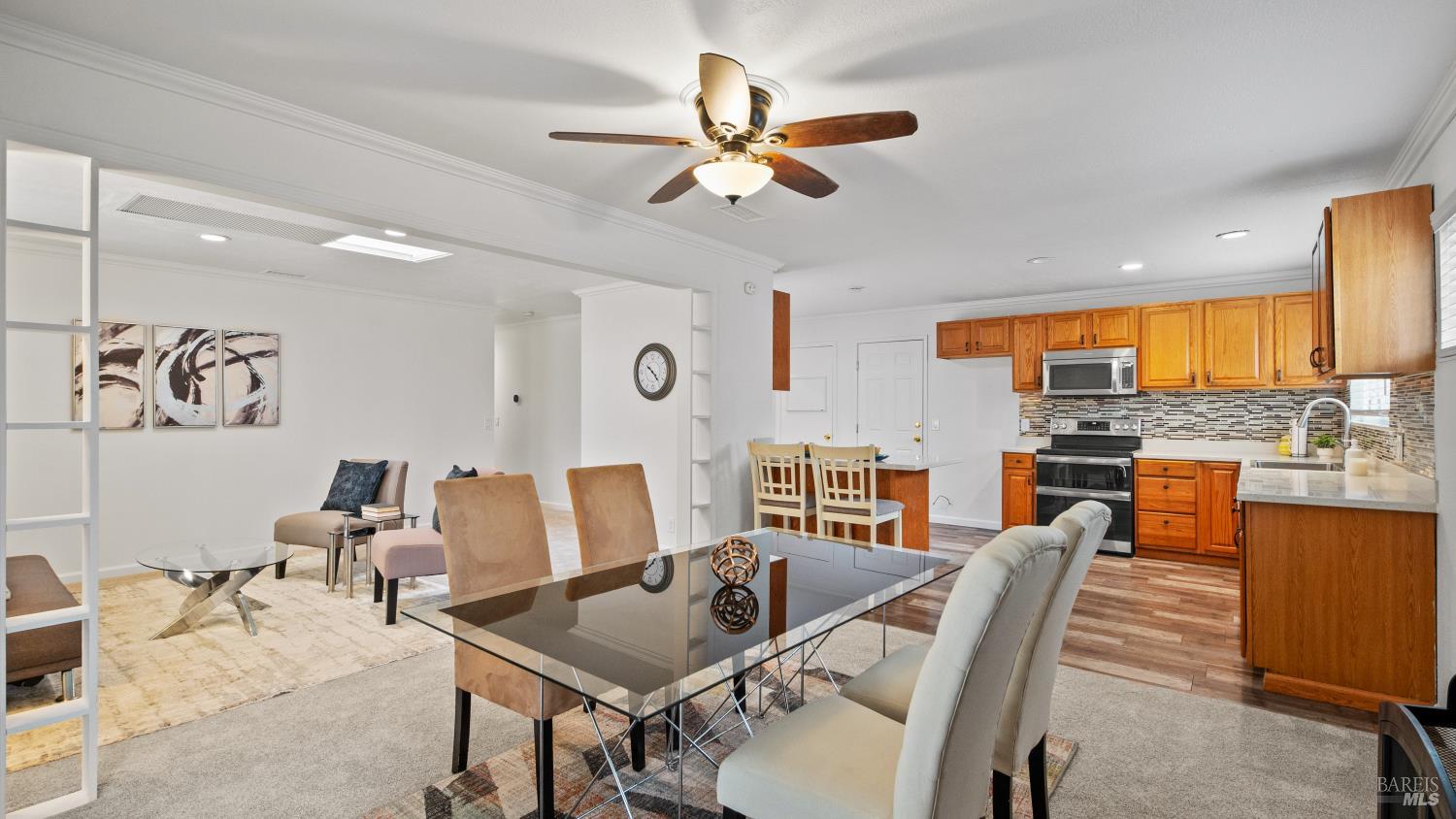 Detail Gallery Image 11 of 37 For 259 Bowline Dr, Vacaville,  CA 95687 - 4 Beds | 2 Baths